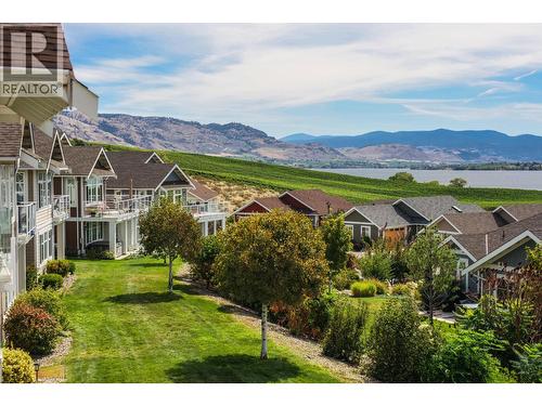 2450 Radio Tower Road Unit# 202, Oliver, BC - Outdoor With View