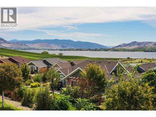 2450 Radio Tower Road Unit# 202, Oliver, BC - Outdoor With View