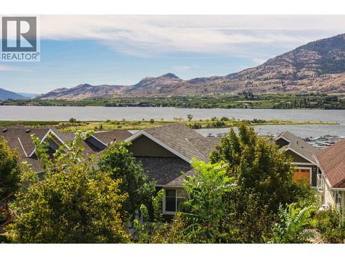 2450 Radio Tower Road Unit# 202, Oliver, BC - Outdoor With View