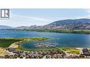 2450 Radio Tower Road Unit# 202, Oliver, BC  - Outdoor With Body Of Water With View 