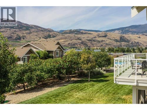 2450 Radio Tower Road Unit# 202, Oliver, BC - Outdoor With View