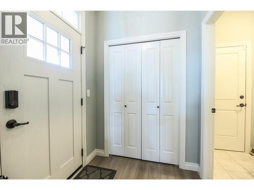 2450 Radio Tower Road Unit# 202, Oliver, BC - Indoor Photo Showing Other Room