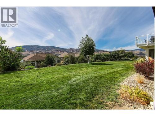 2450 Radio Tower Road Unit# 202, Oliver, BC - Outdoor With View