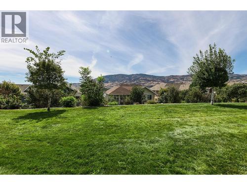 2450 Radio Tower Road Unit# 202, Oliver, BC - Outdoor With View