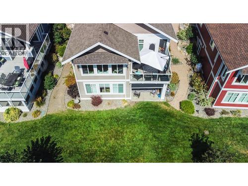 2450 Radio Tower Road Unit# 202, Oliver, BC - Outdoor