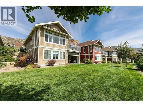 2450 Radio Tower Road Unit# 202, Oliver, BC - Outdoor