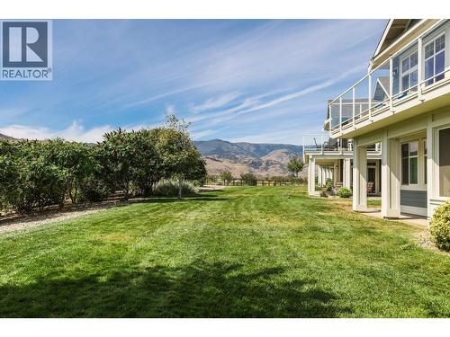 2450 Radio Tower Road Unit# 202, Oliver, BC - Outdoor