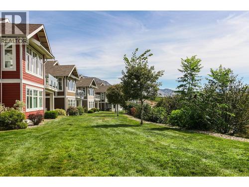 2450 Radio Tower Road Unit# 202, Oliver, BC - Outdoor