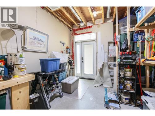 2450 Radio Tower Road Unit# 202, Oliver, BC - Indoor