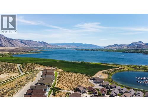 2450 Radio Tower Road Unit# 202, Oliver, BC - Outdoor With Body Of Water With View