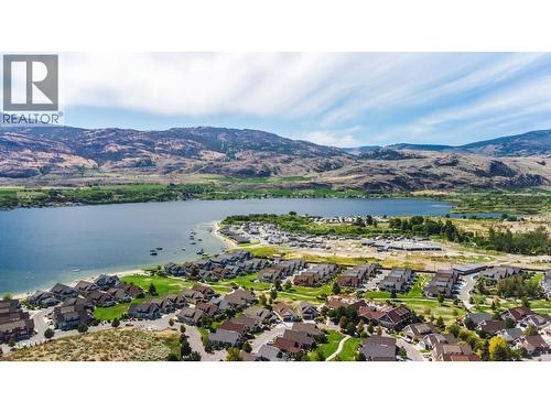 2450 Radio Tower Road Unit# 202, Oliver, BC - Outdoor With Body Of Water With View
