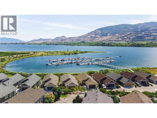 2450 Radio Tower Road Unit# 202, Oliver, BC - Outdoor With Body Of Water With View