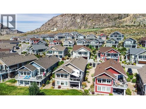 2450 Radio Tower Road Unit# 202, Oliver, BC - Outdoor