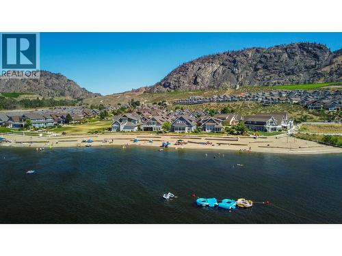 2450 Radio Tower Road Unit# 202, Oliver, BC - Outdoor With Body Of Water With View