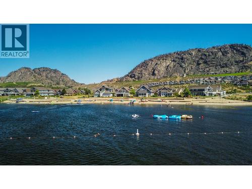 2450 Radio Tower Road Unit# 202, Oliver, BC - Outdoor With Body Of Water With View