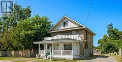 1450 RITSON ROAD N  Oshawa (Samac), ON L1G 8E5