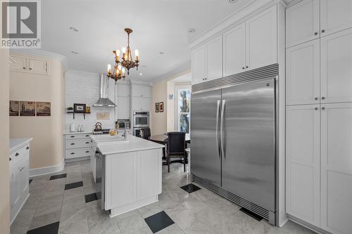 146 Hamilton Avenue, St. John'S, NL - Indoor