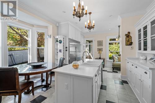 146 Hamilton Avenue, St. John'S, NL - Indoor