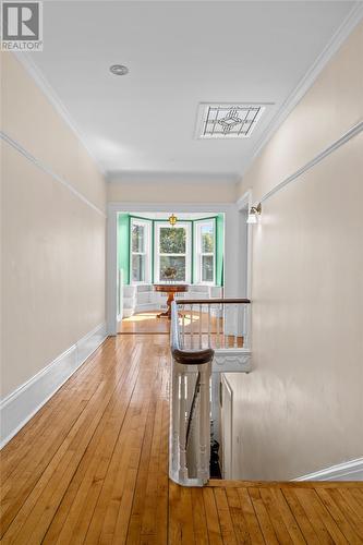 146 Hamilton Avenue, St. John'S, NL - Indoor Photo Showing Other Room