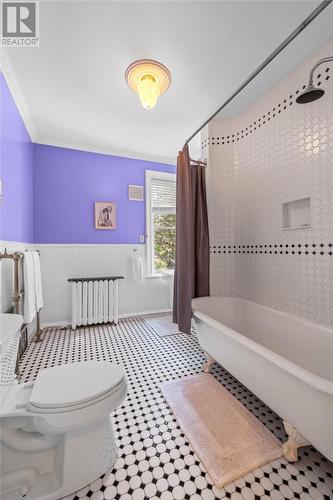 146 Hamilton Avenue, St. John'S, NL - Indoor