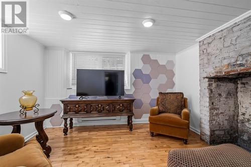 146 Hamilton Avenue, St. John'S, NL - Indoor