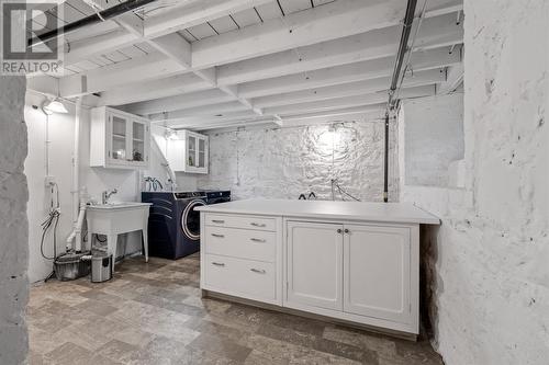 146 Hamilton Avenue, St. John'S, NL - Indoor