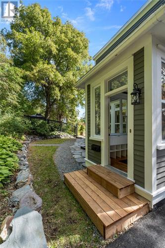 146 Hamilton Avenue, St. John'S, NL - Outdoor