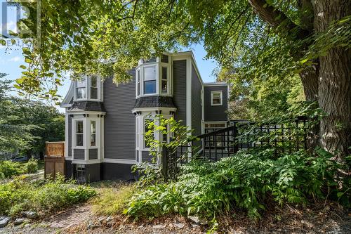 146 Hamilton Avenue, St. John'S, NL - Outdoor