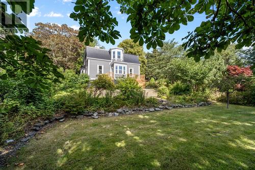 146 Hamilton Avenue, St. John'S, NL - Outdoor