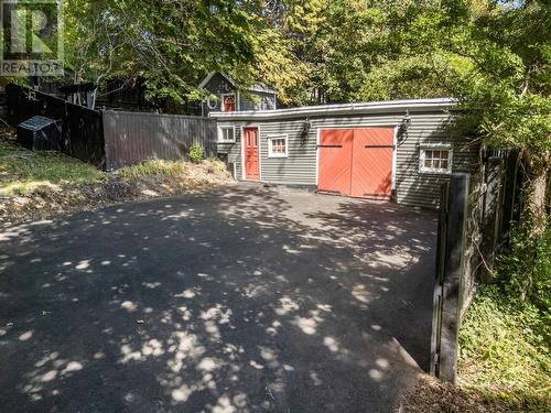 146 Hamilton Avenue, St. John'S, NL - Outdoor