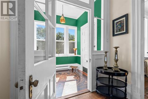 146 Hamilton Avenue, St. John'S, NL - Indoor Photo Showing Other Room