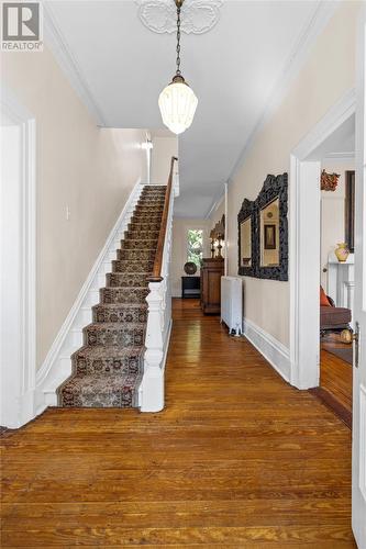 146 Hamilton Avenue, St. John'S, NL - Indoor Photo Showing Other Room