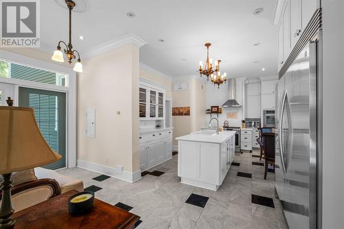 146 Hamilton Avenue, St. John'S, NL - Indoor