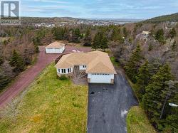 121 Main Highway  Hants Harbour, NL A0B 2I7