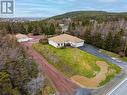 121 Main Highway, Hants Harbour, NL  - Outdoor With View 