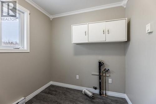 121 Main Highway, Hants Harbour, NL - Indoor Photo Showing Other Room