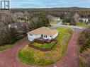 121 Main Highway, Hants Harbour, NL  - Outdoor With View 