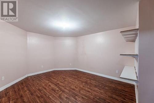 121 Main Highway, Hants Harbour, NL - Indoor Photo Showing Other Room