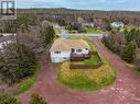 121 Main Highway, Hants Harbour, NL  - Outdoor With View 