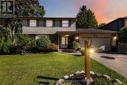 210 CHALET CRESCENT  London South (South K), ON N6K 3C6