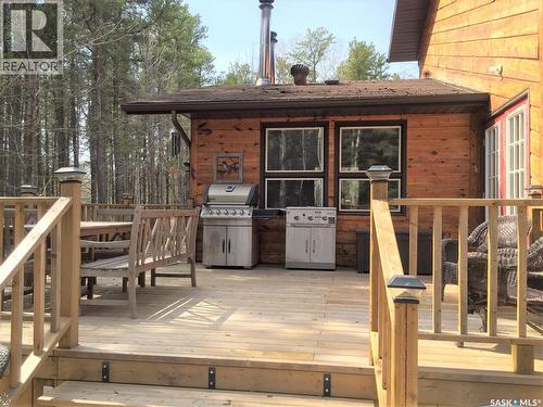 Jennings Ridge Acreage, Hudson Bay Rm No. 394, SK - Outdoor With Exterior