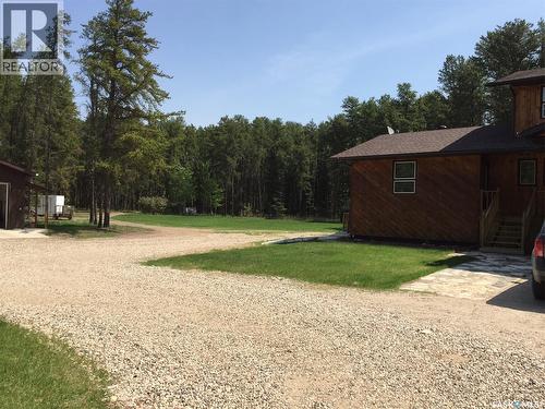 Jennings Ridge Acreage, Hudson Bay Rm No. 394, SK - Outdoor