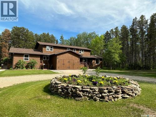 Jennings Ridge Acreage, Hudson Bay Rm No. 394, SK - Outdoor