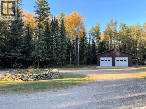 Jennings Ridge Acreage, Hudson Bay Rm No. 394, SK - Outdoor