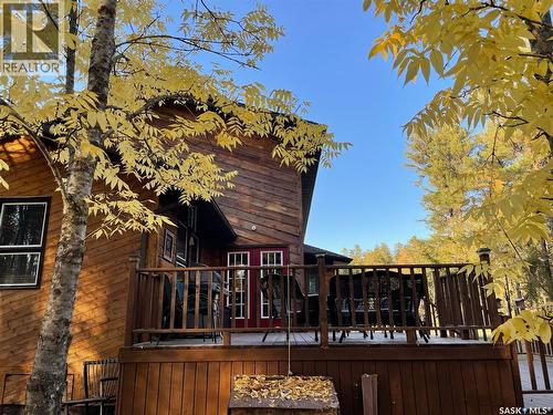 Jennings Ridge Acreage, Hudson Bay Rm No. 394, SK - Outdoor