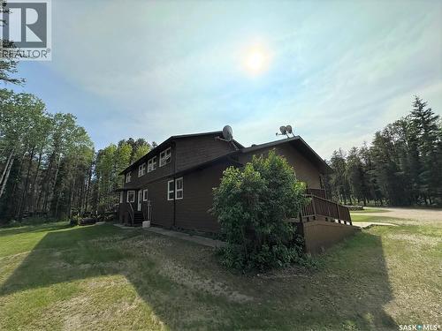 Jennings Ridge Acreage, Hudson Bay Rm No. 394, SK - Outdoor