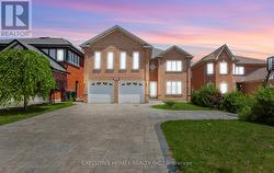 5489 GLEN ERIN DRIVE  Mississauga, ON L5M 5C8
