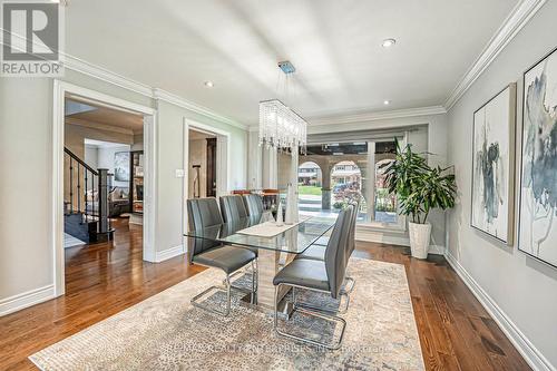 2344 Kenbarb Road, Mississauga, ON - Indoor