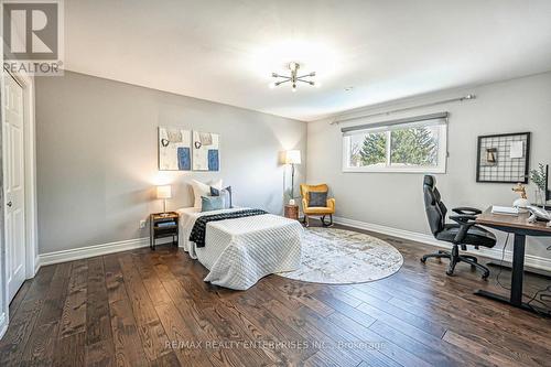 2344 Kenbarb Road, Mississauga, ON - Indoor