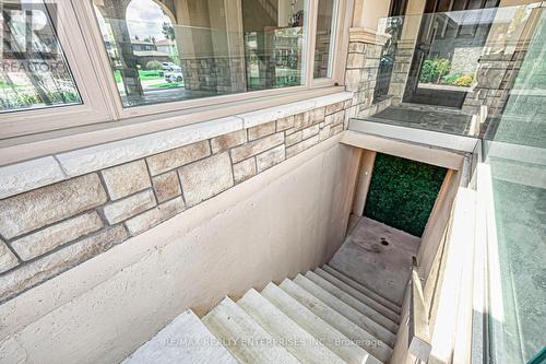 2344 Kenbarb Road, Mississauga, ON -  Photo Showing Other Room